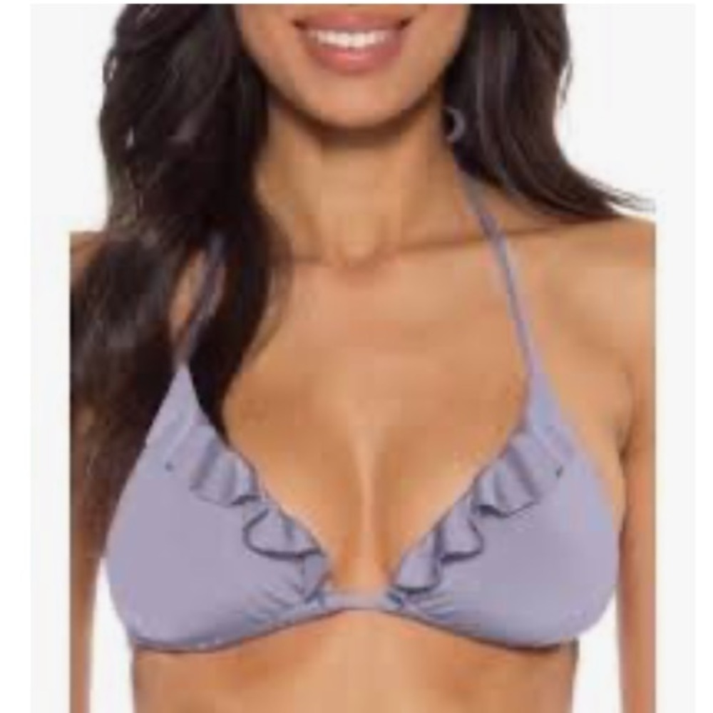 Brand new bikini top
